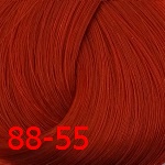 Estel DeLuxe 88/55 Светло-русый красный интенсивный Estel DeLuxe 88/55 Светло-русый красный интенсивный